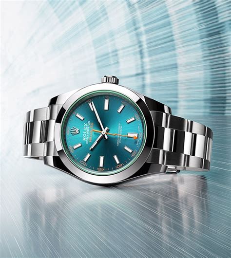 rolex meguille|rolex milgauss future.